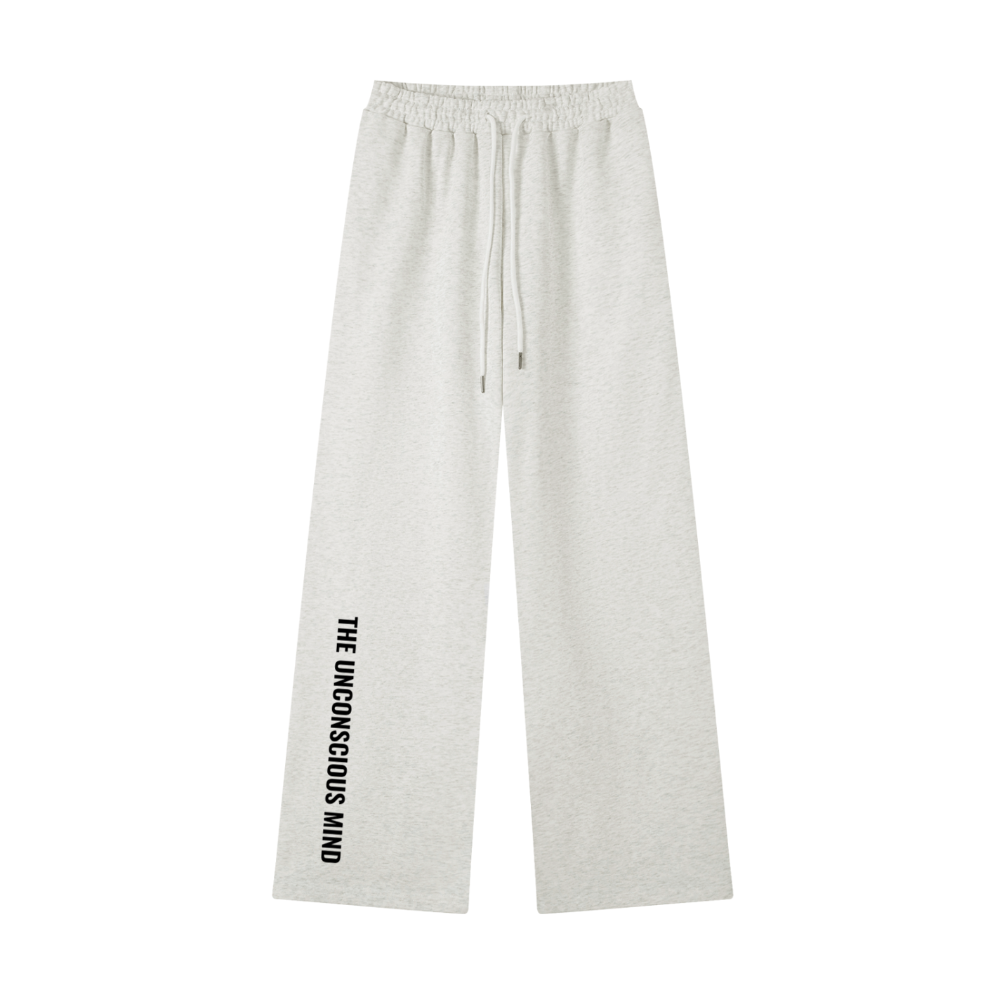 The Unconscious Mind Straight-Leg Sweatpants