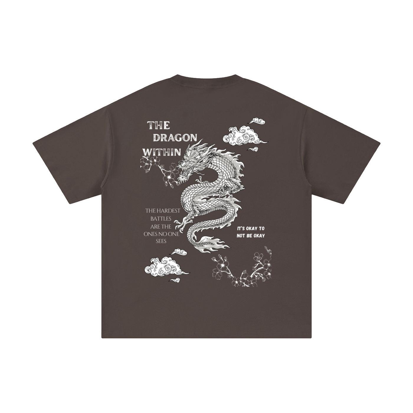 Dragon Within T-Shirt