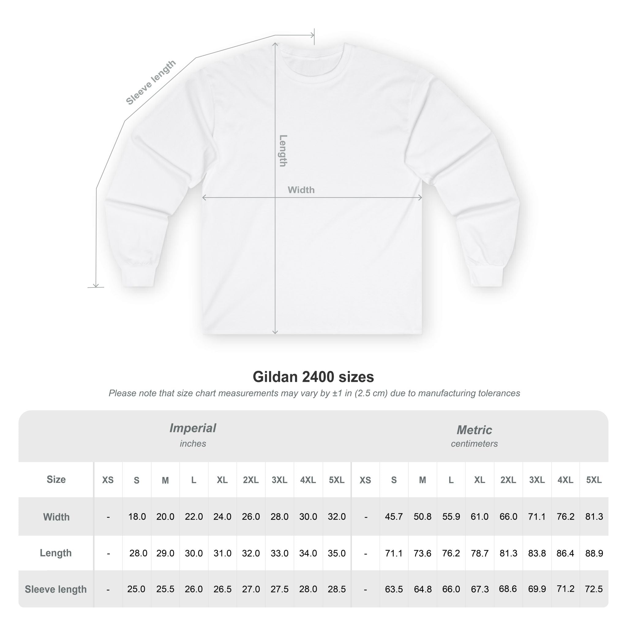 Mental Health Club Long Sleeve Tee