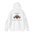 Rep Your Demons Unisex Heavy Blend™ Hooded Sweatshirt