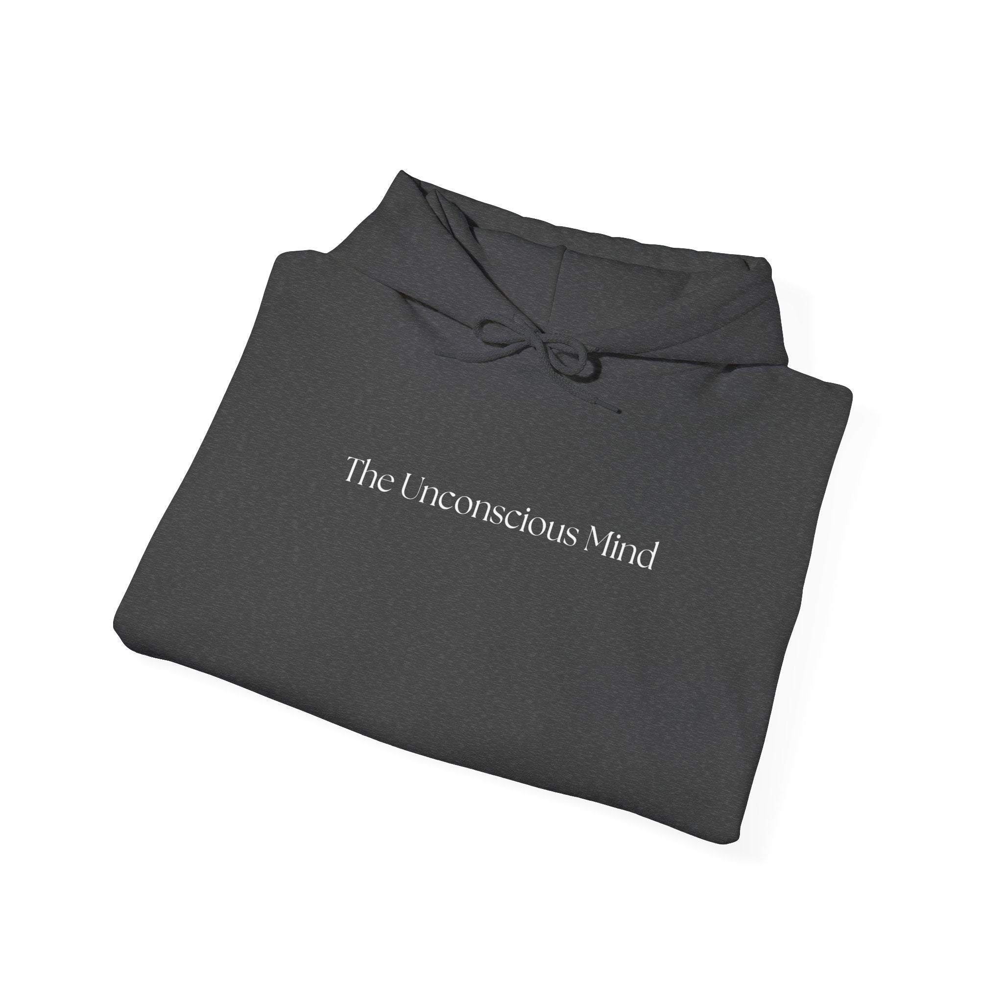 Balance Hooded Sweatshirt