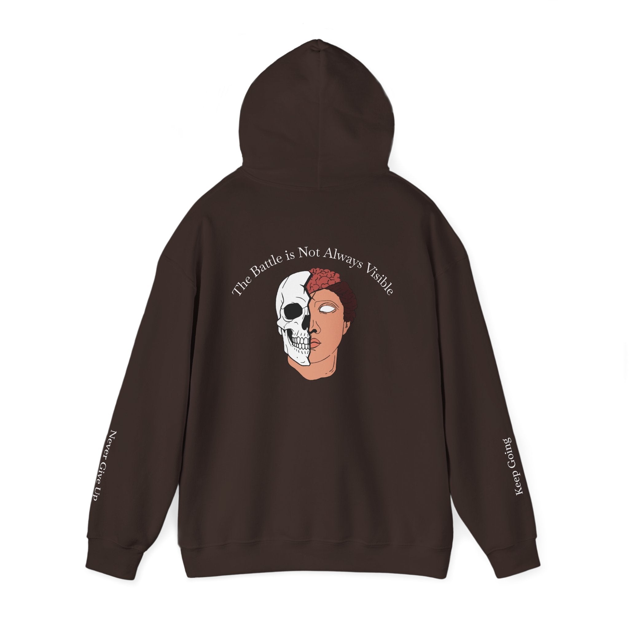 Battle Within Hoodie