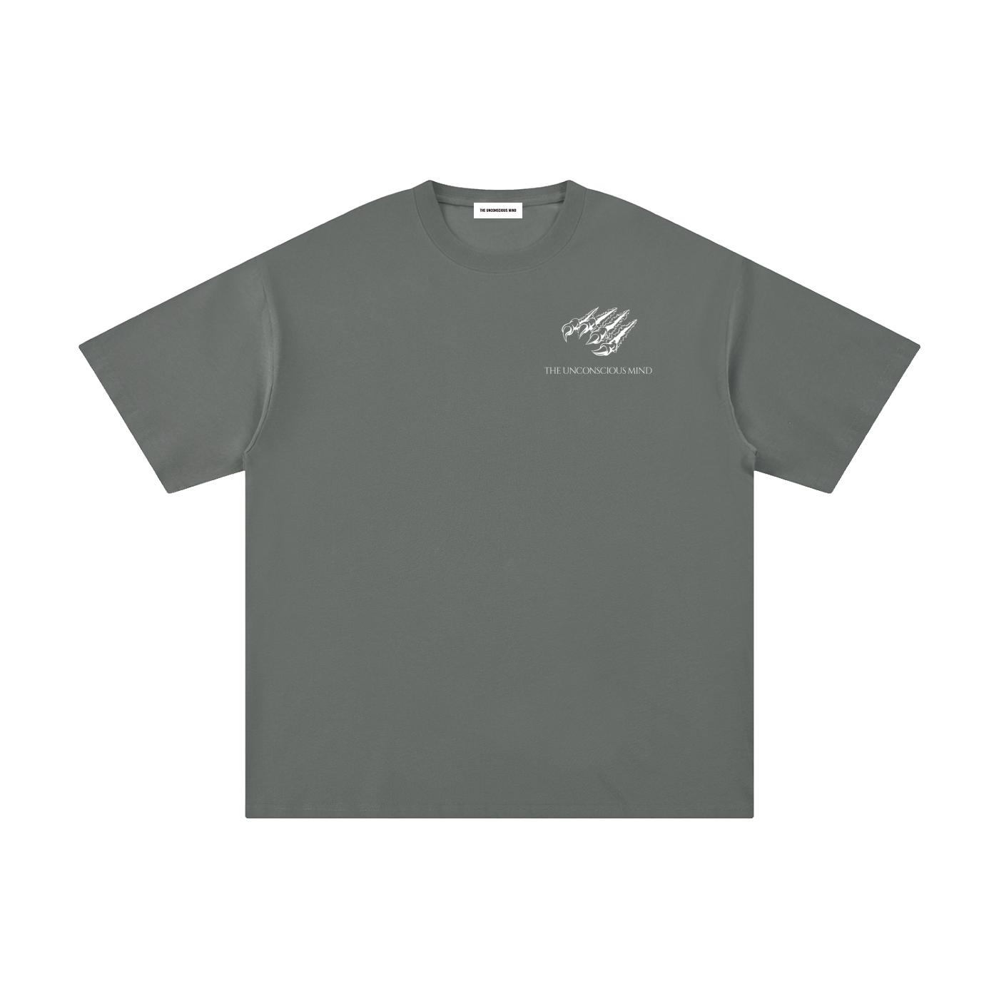 Dragon Within T-Shirt