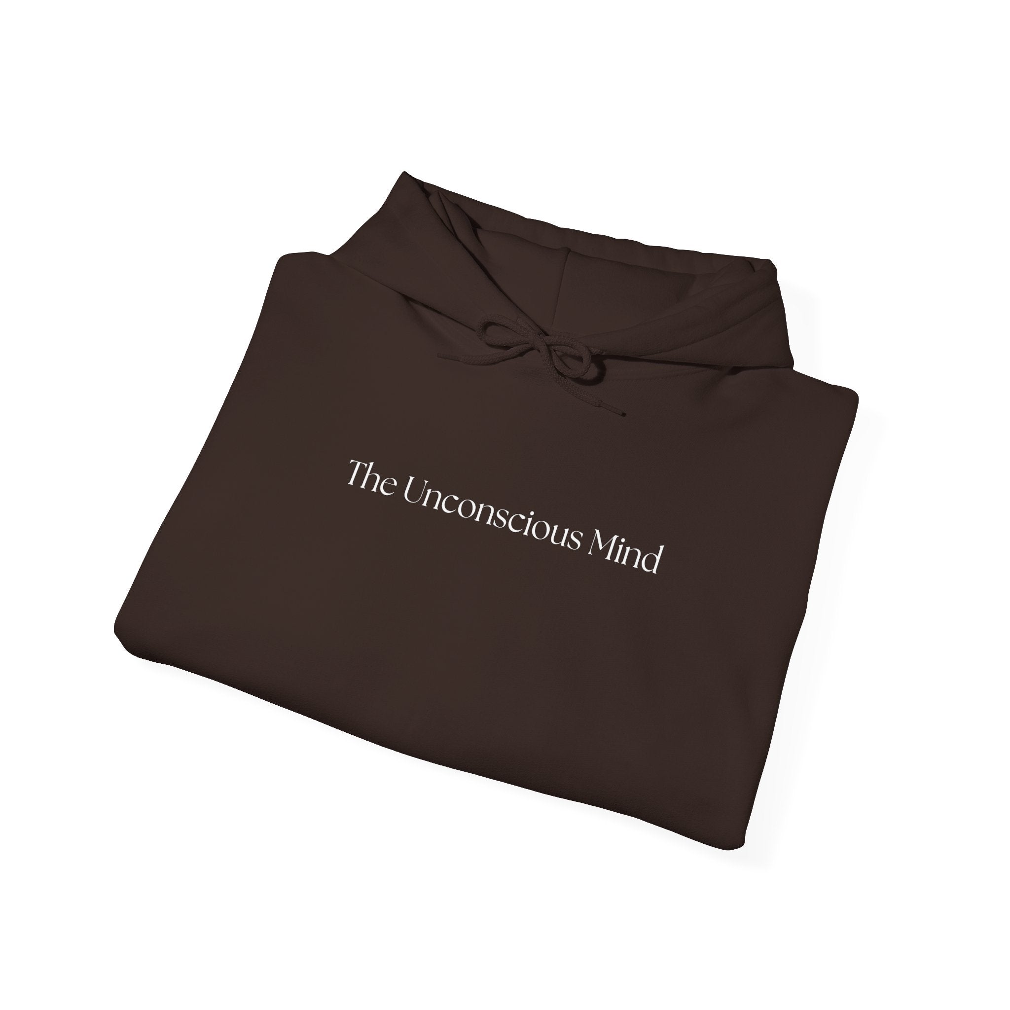 Balance Hooded Sweatshirt