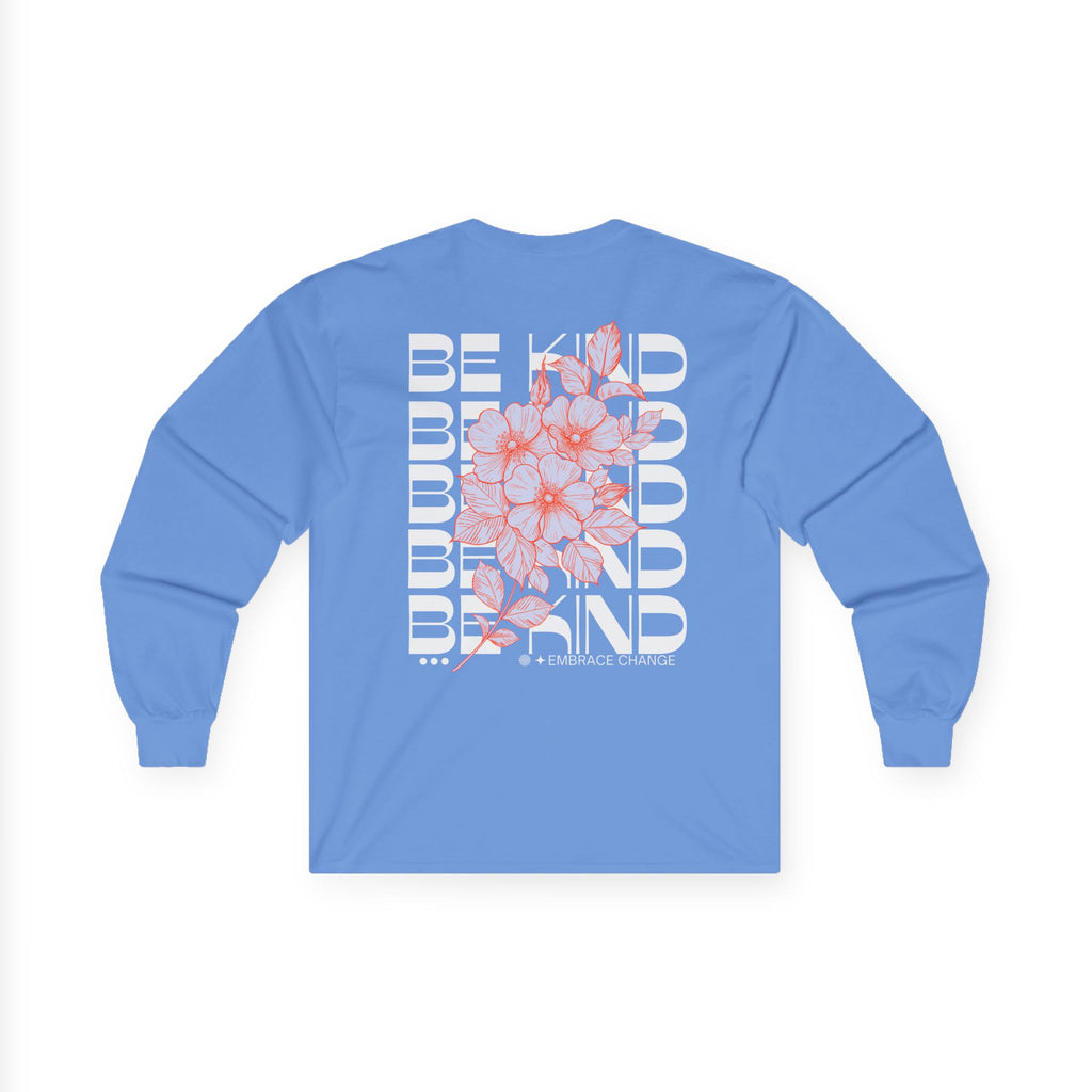 Be Kind Long Sleeve Tee