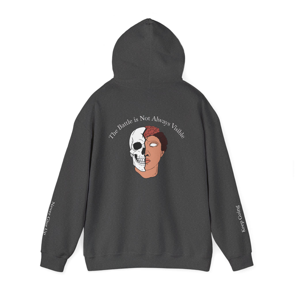 Battle Within Hoodie