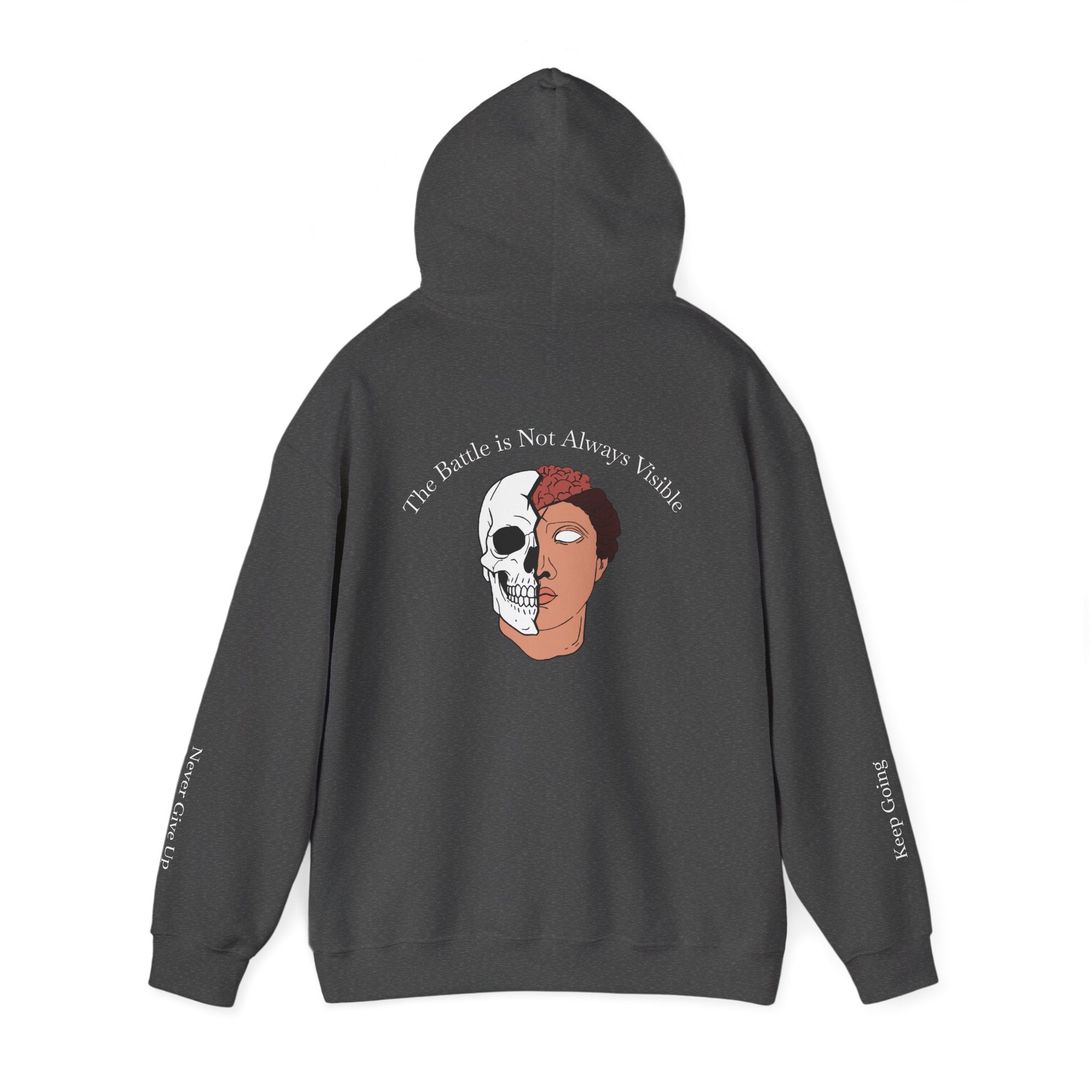 Battle Within Hoodie