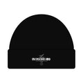 The Unconscious Mind Beanie