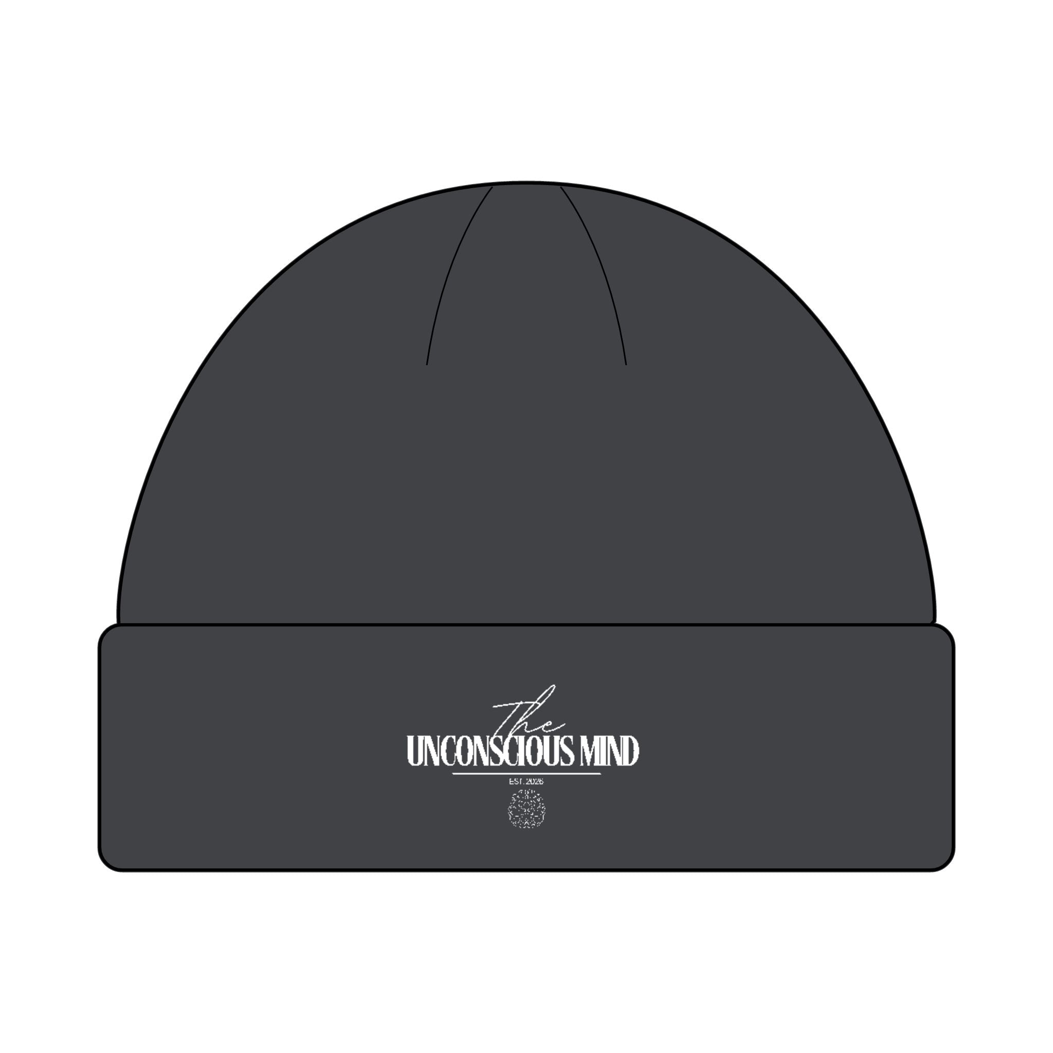 The Unconscious Mind Beanie