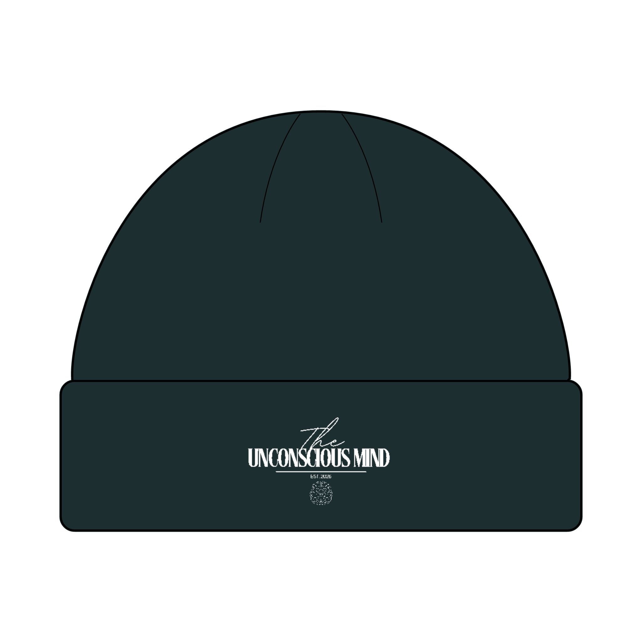 The Unconscious Mind Beanie