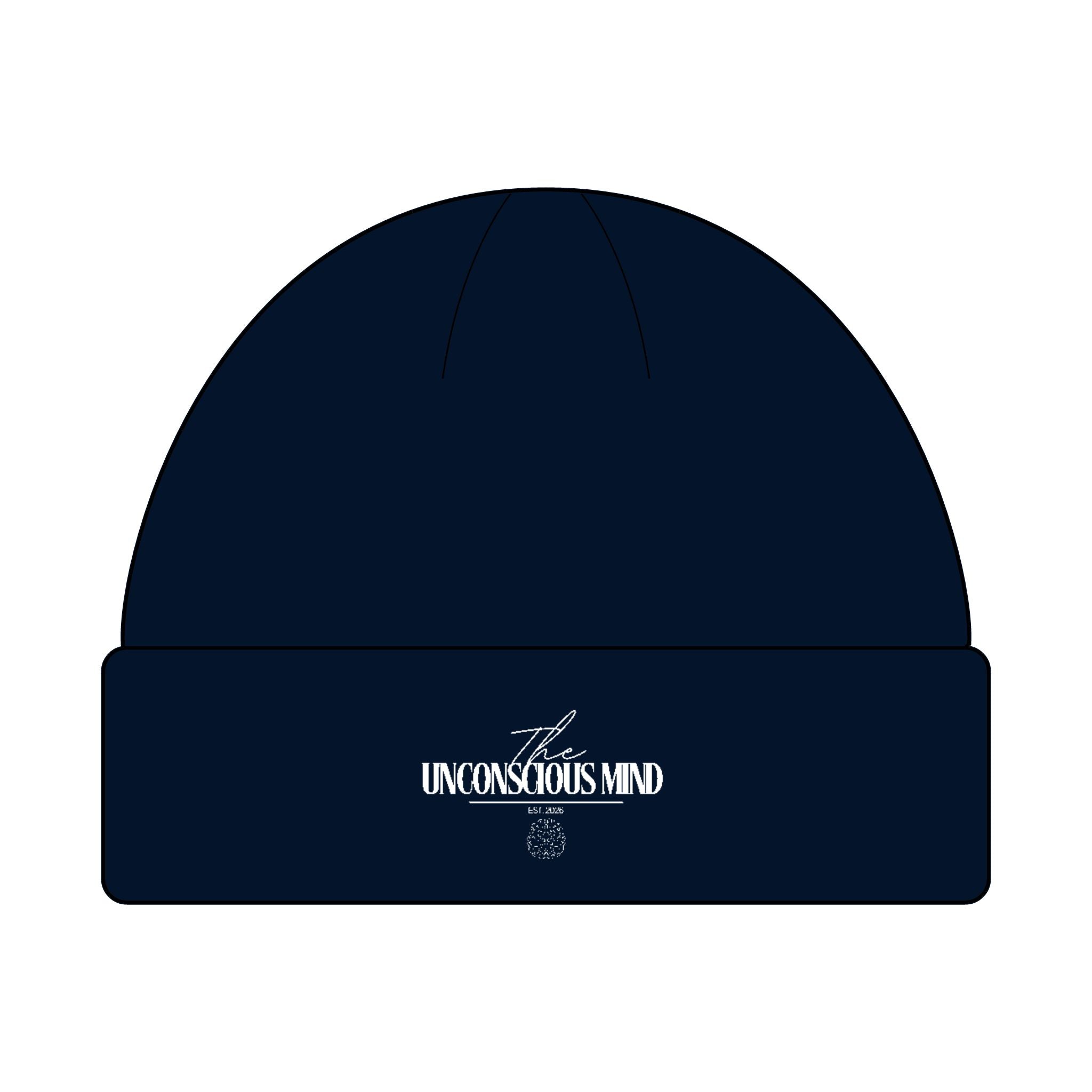 The Unconscious Mind Beanie