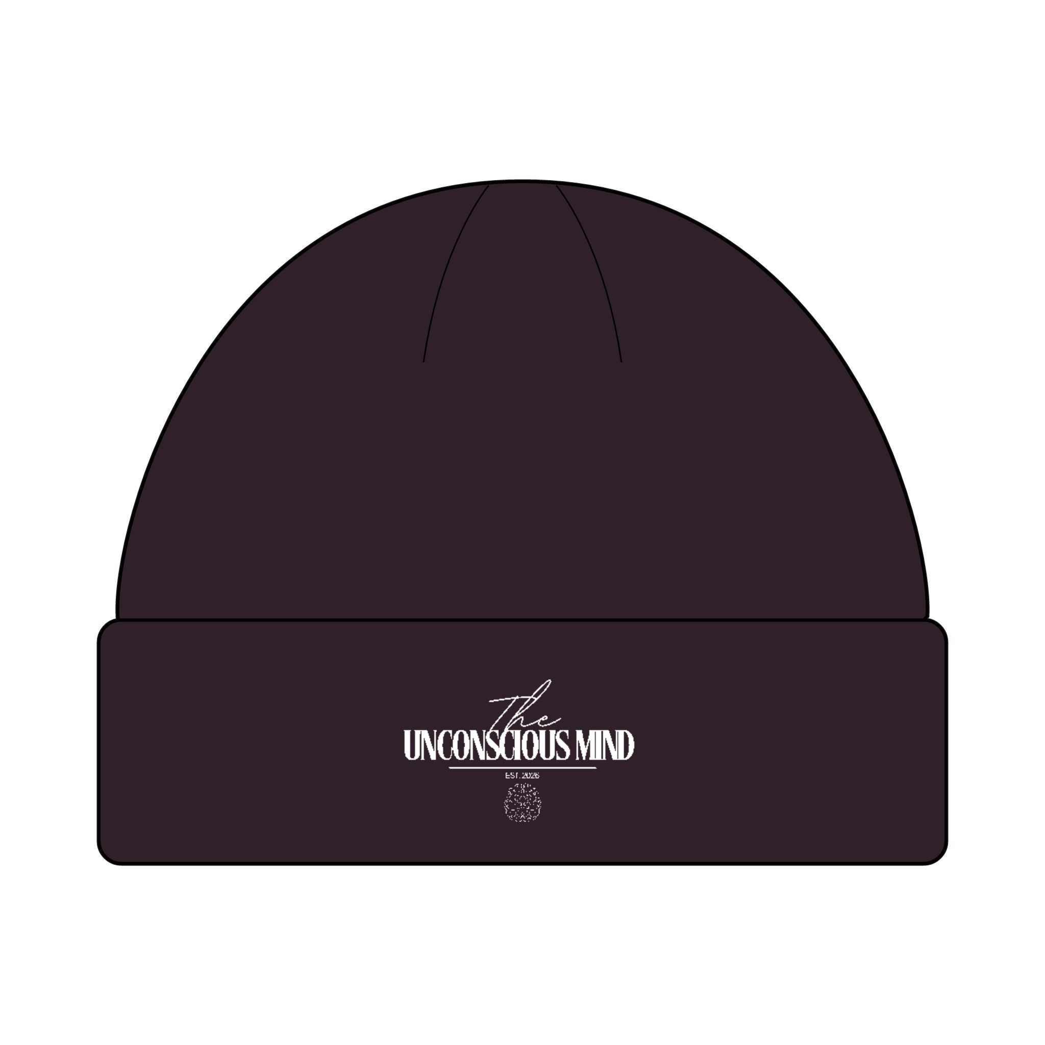 The Unconscious Mind Beanie