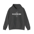 The Unconscious Mind Hoodie