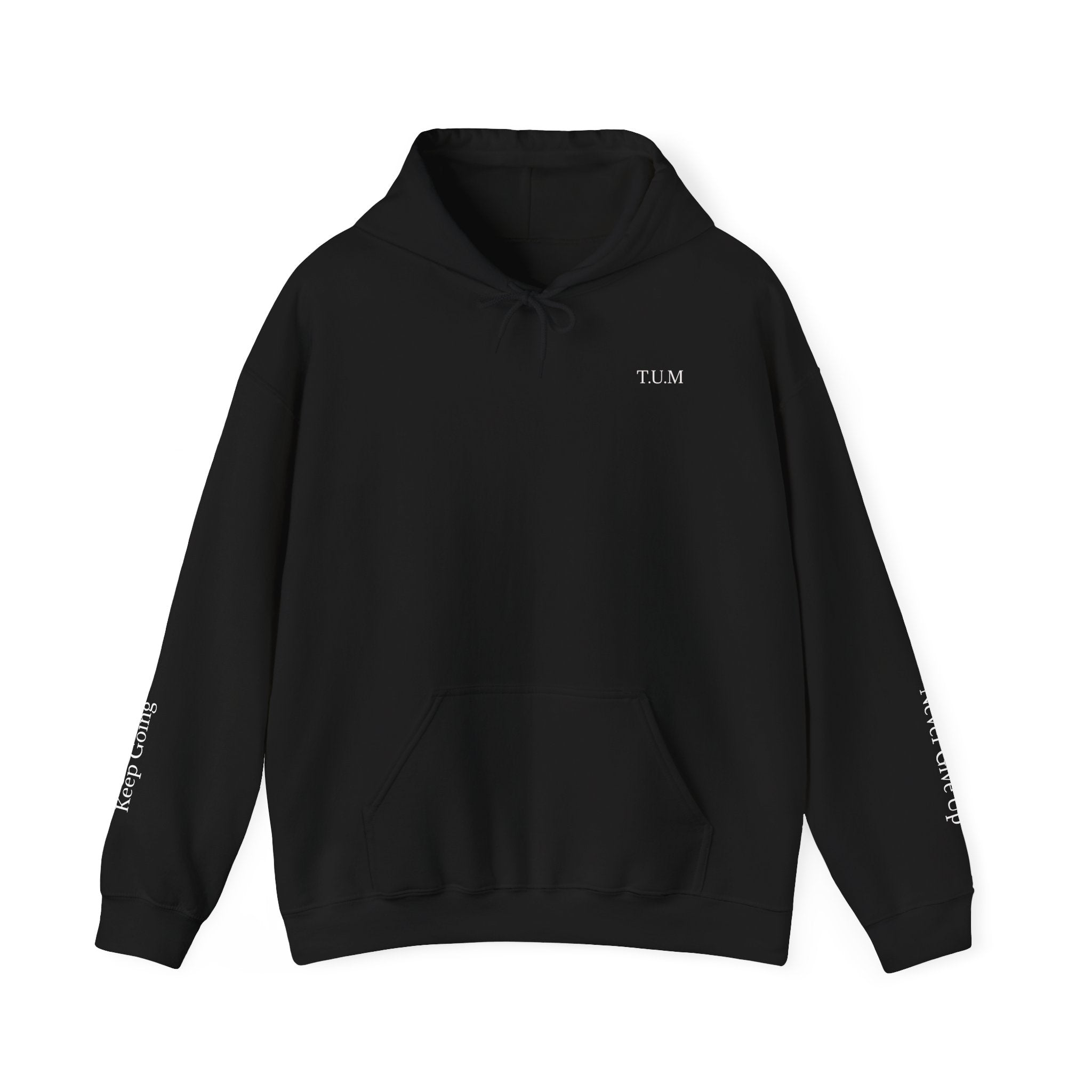 Battle Within Hoodie