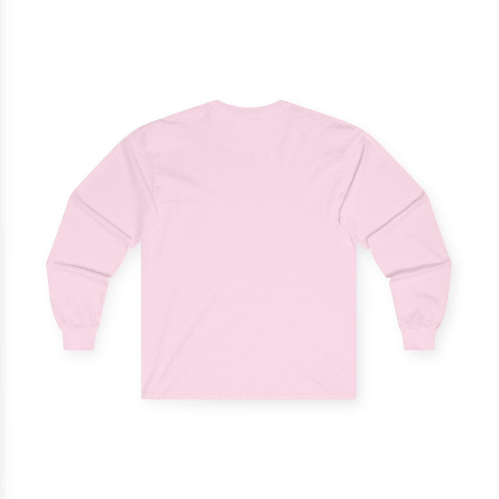 Queen Valentine Long Sleeve Tee