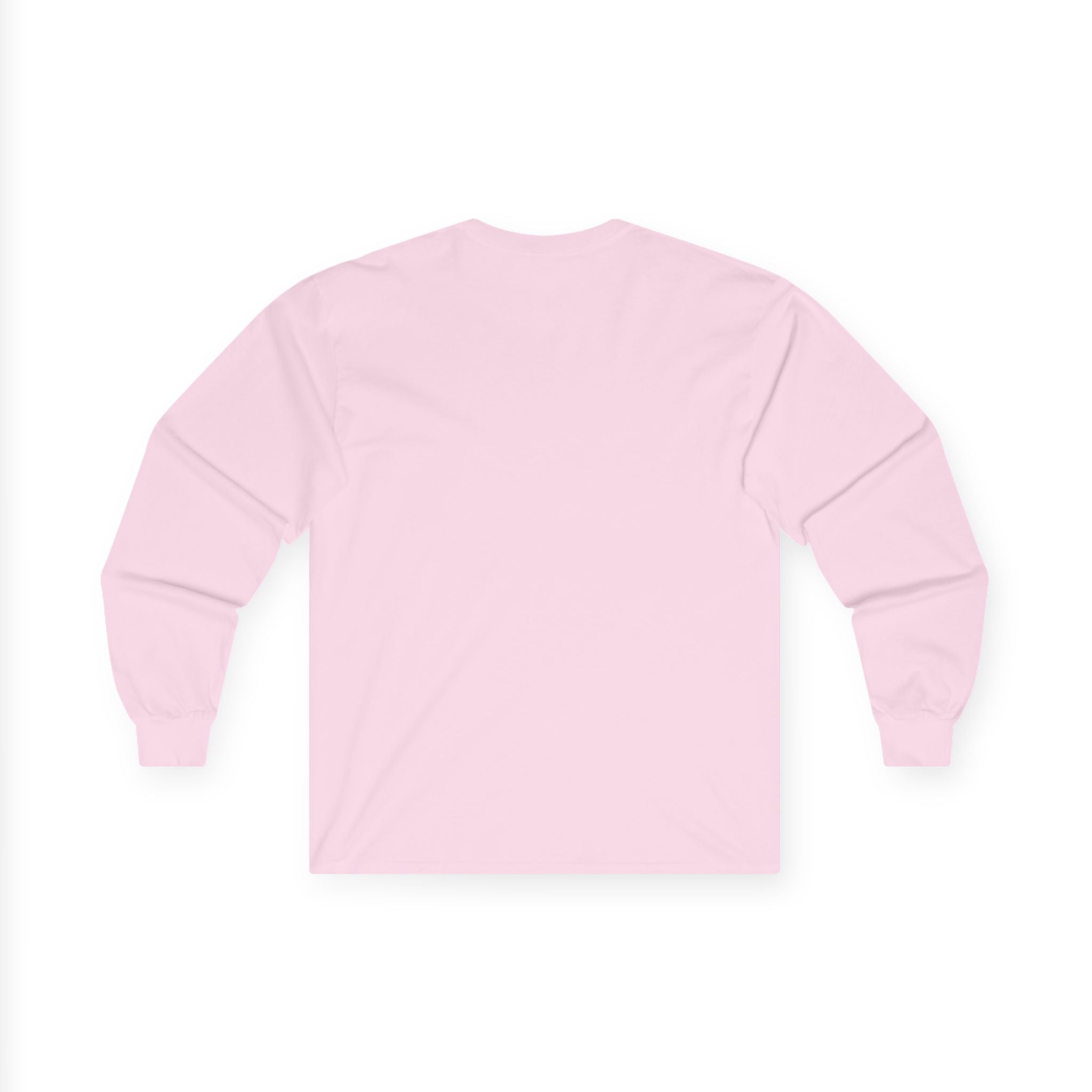 Queen Valentine Long Sleeve Tee