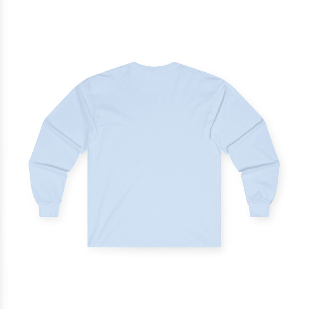 Queen Valentine Long Sleeve Tee