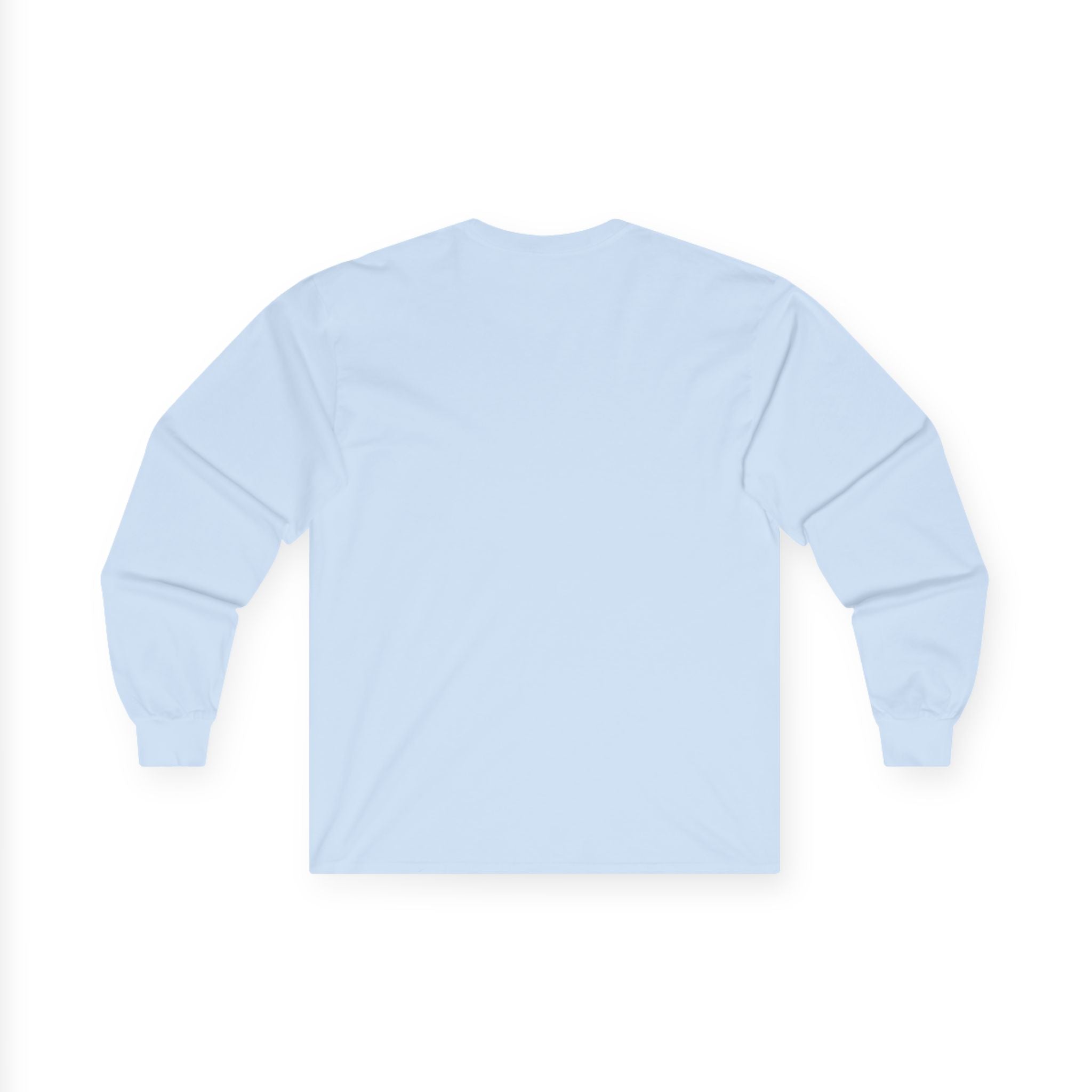 Queen Valentine Long Sleeve Tee