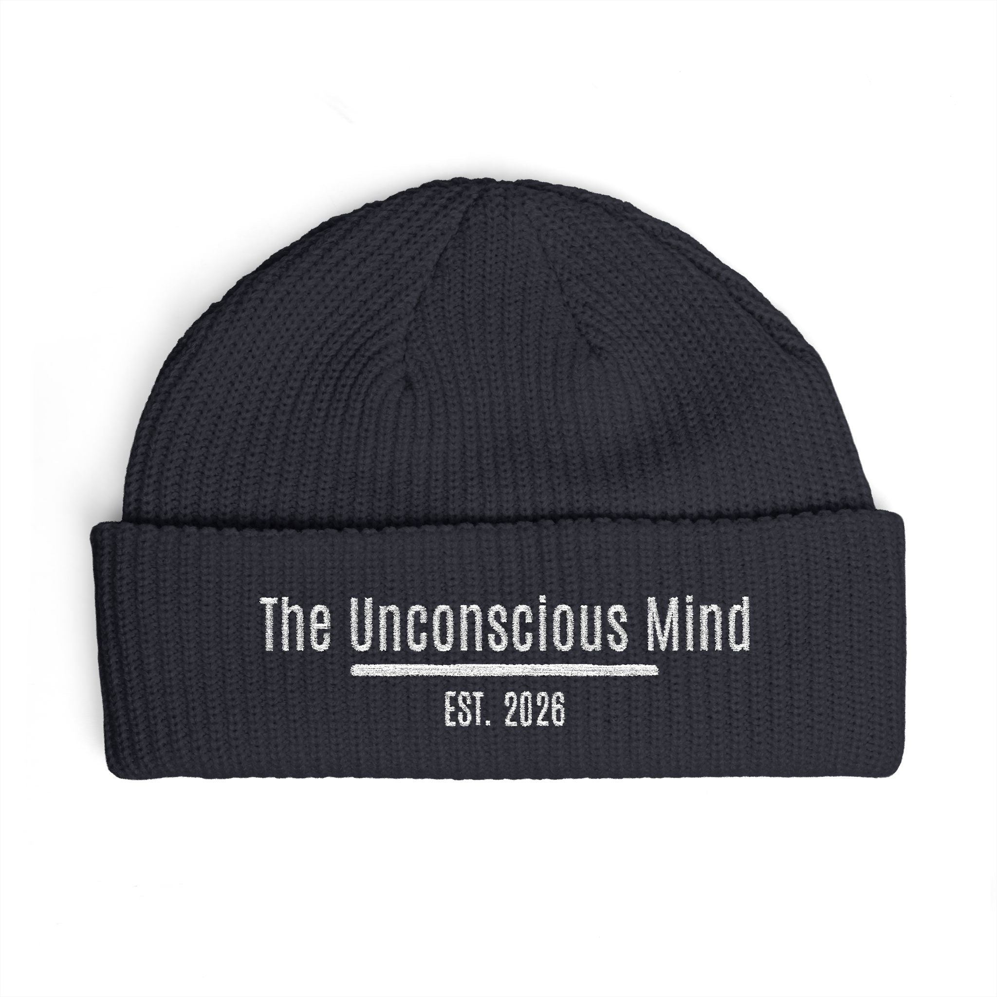 The Unconscious Mind Beanie