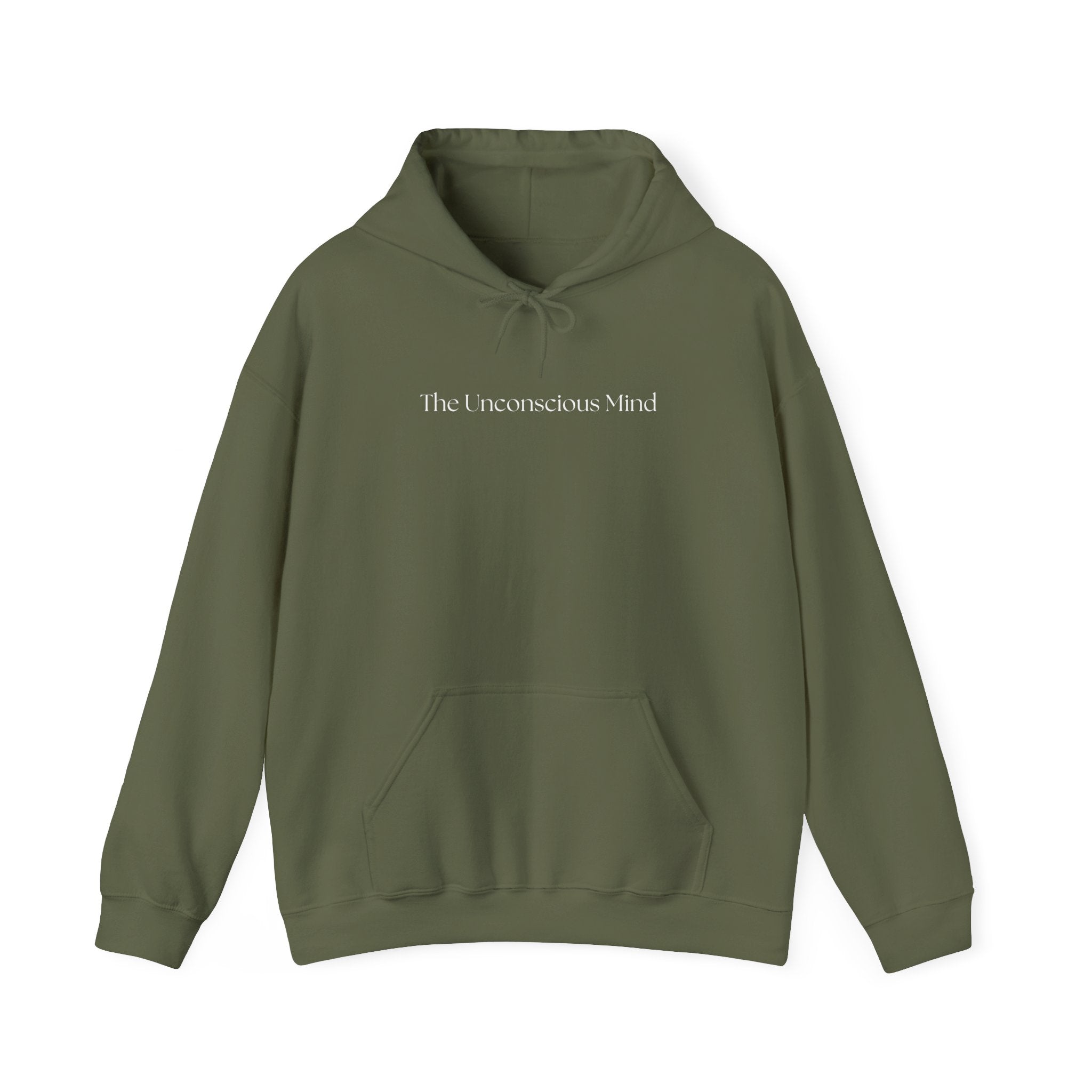 Balance Hooded Sweatshirt