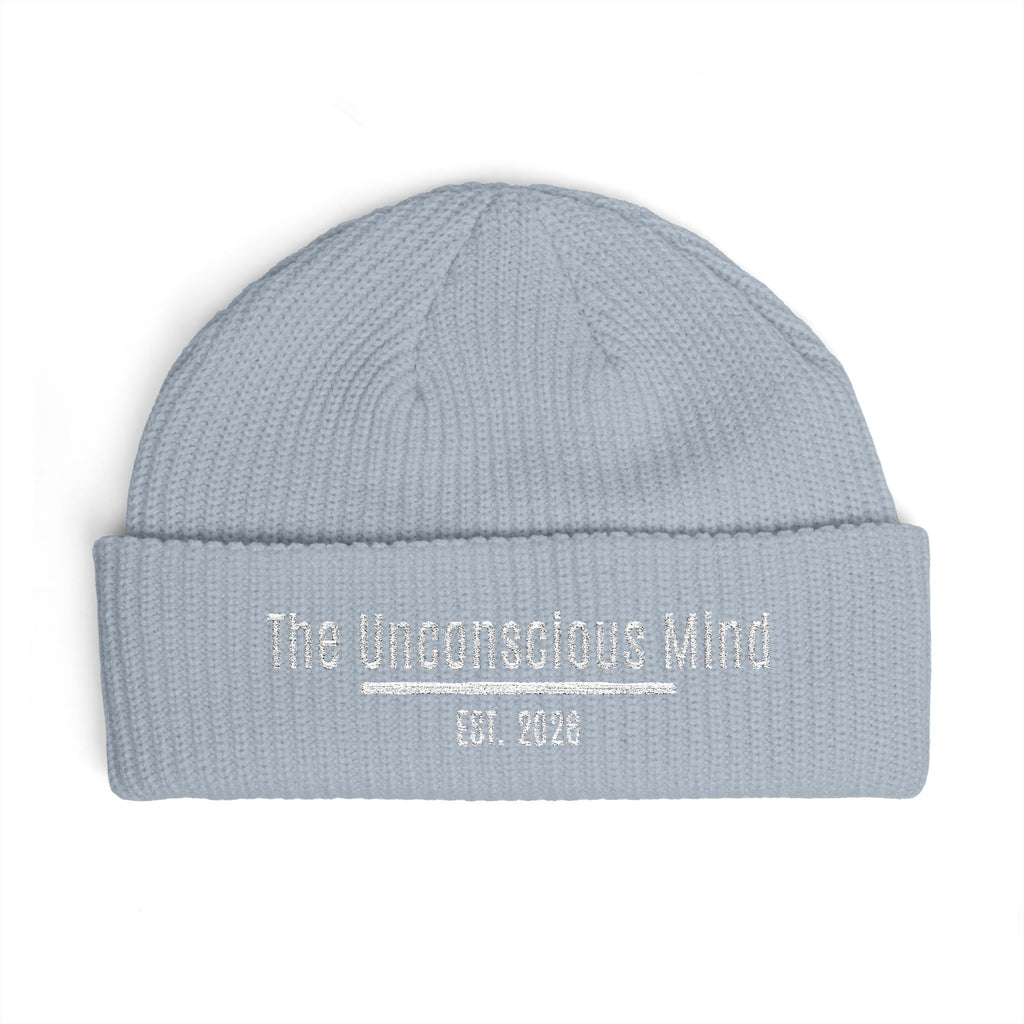 The Unconscious Mind Beanie