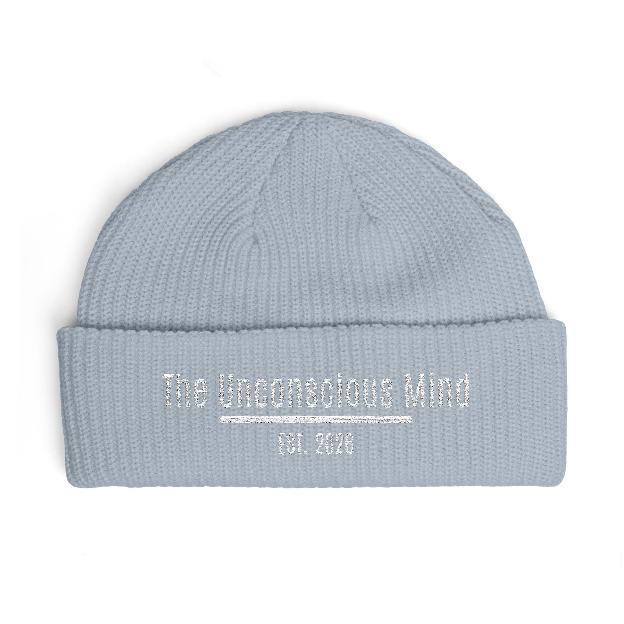 The Unconscious Mind Beanie