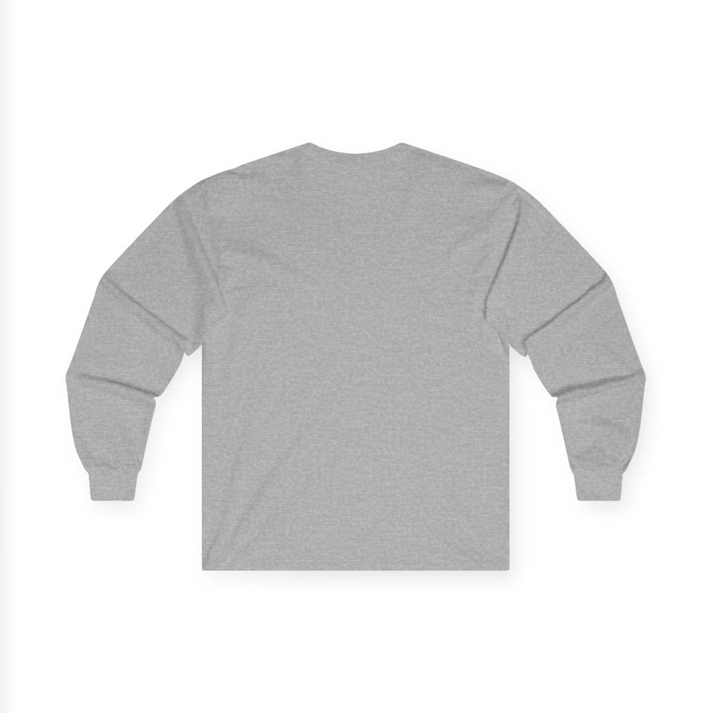 Queen Valentine Long Sleeve Tee