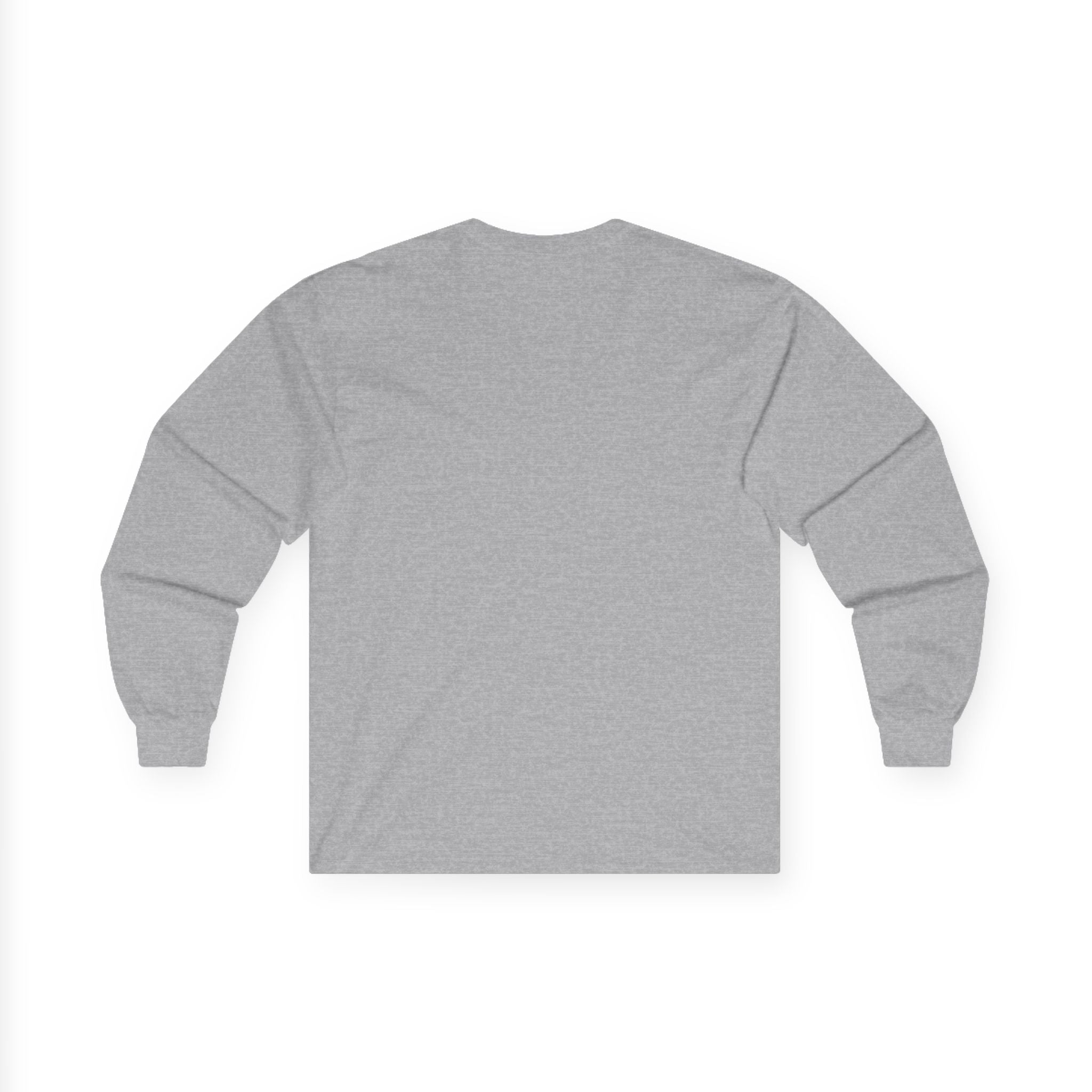 Queen Valentine Long Sleeve Tee