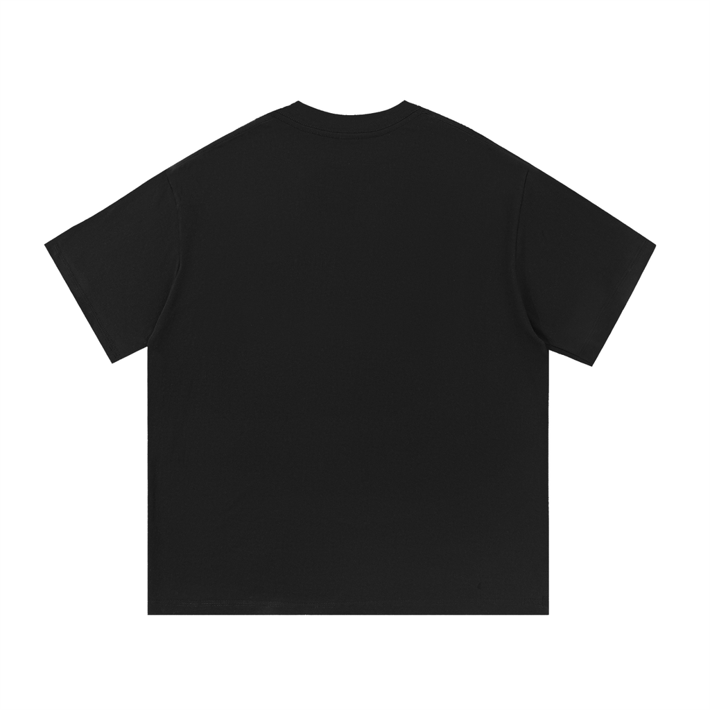 Be Your Own Hero Cotton T-Shirt