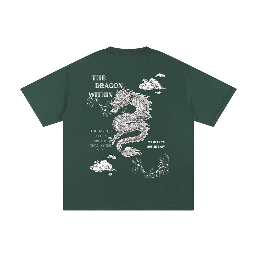 Dragon Within T-Shirt