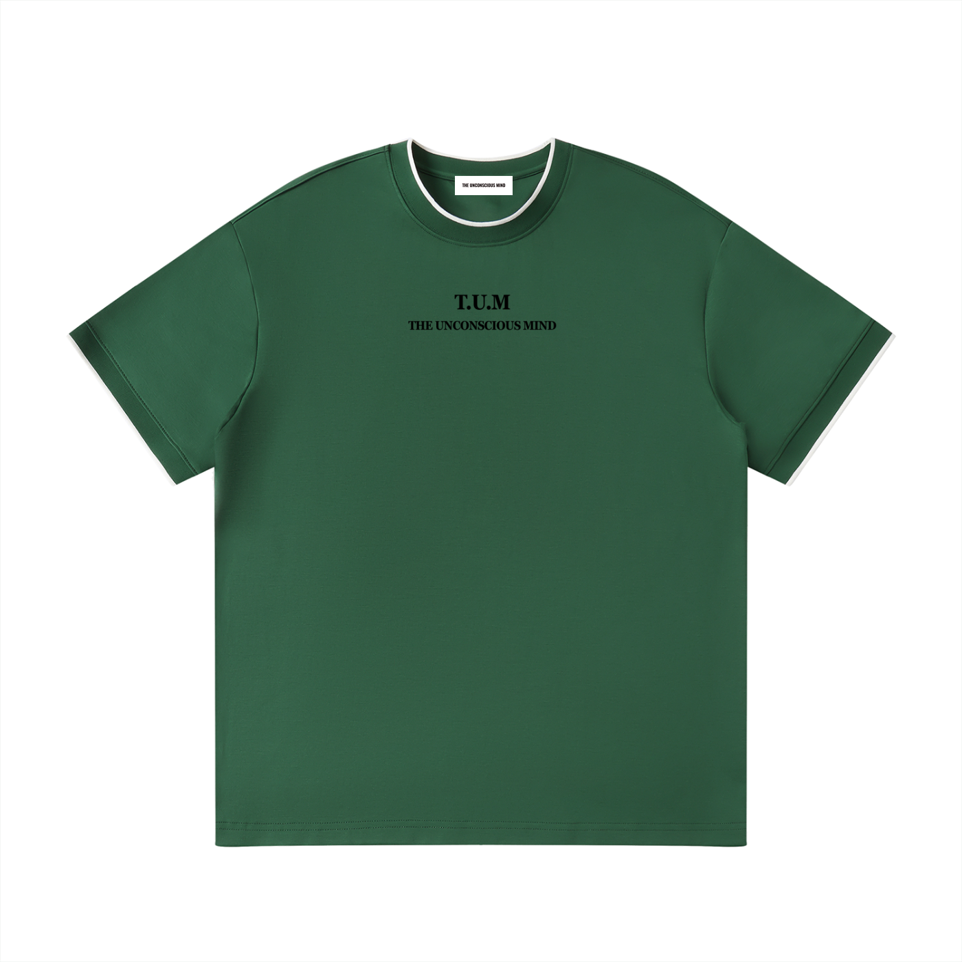 The Feeler vs The Overthinker Unisex T-Shirt