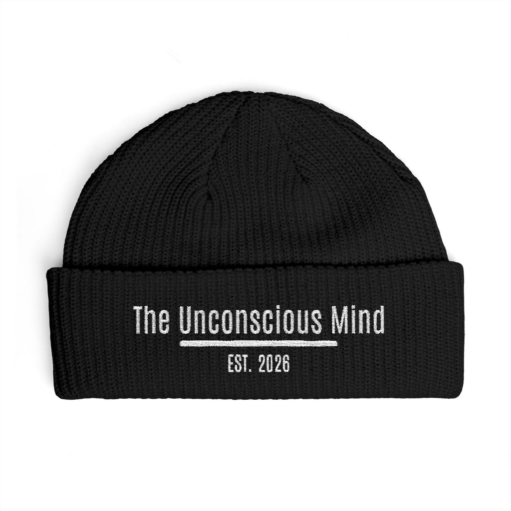 The Unconscious Mind Beanie
