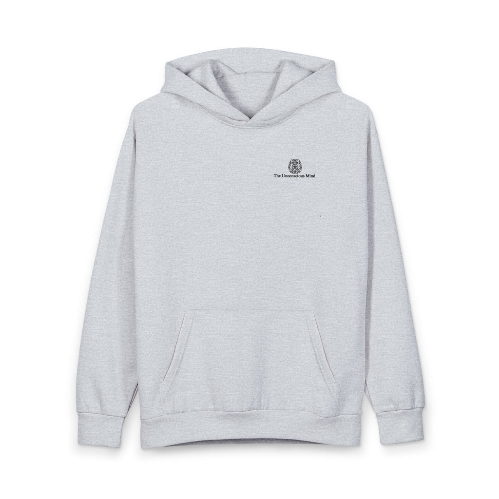 Self Check Hoodie