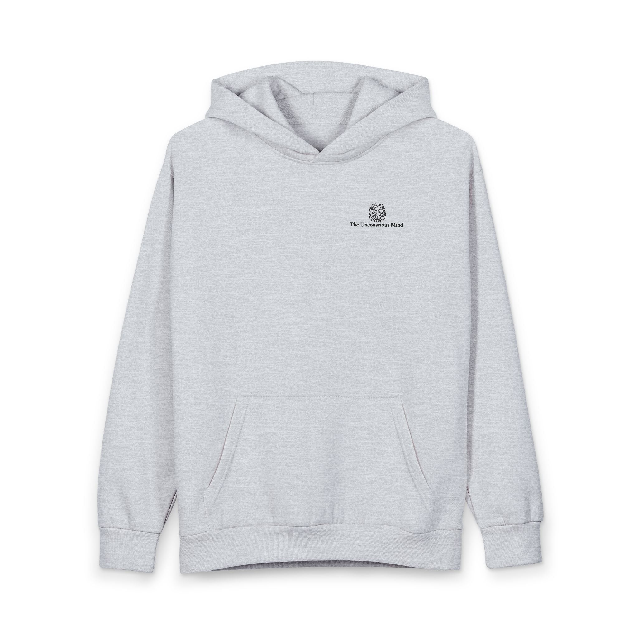 Self Check Hoodie