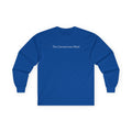 Mental Health Club Long Sleeve Tee