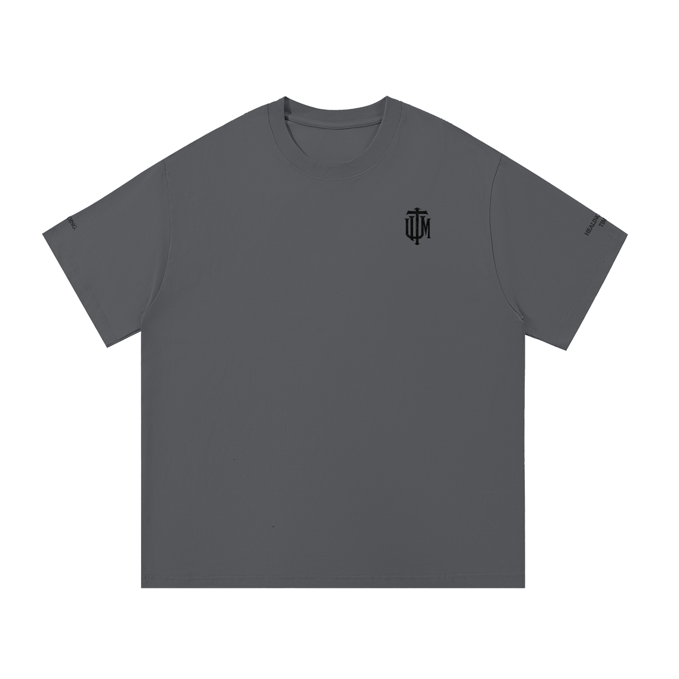 PTSD Cotton T-Shirt