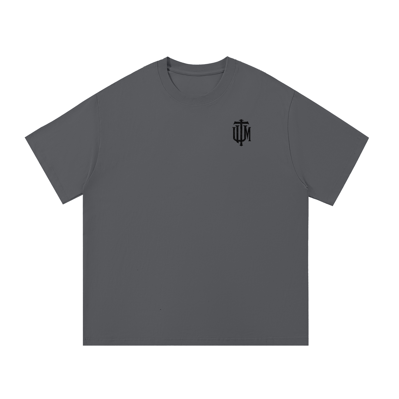 Anxiety Cotton T-Shirt