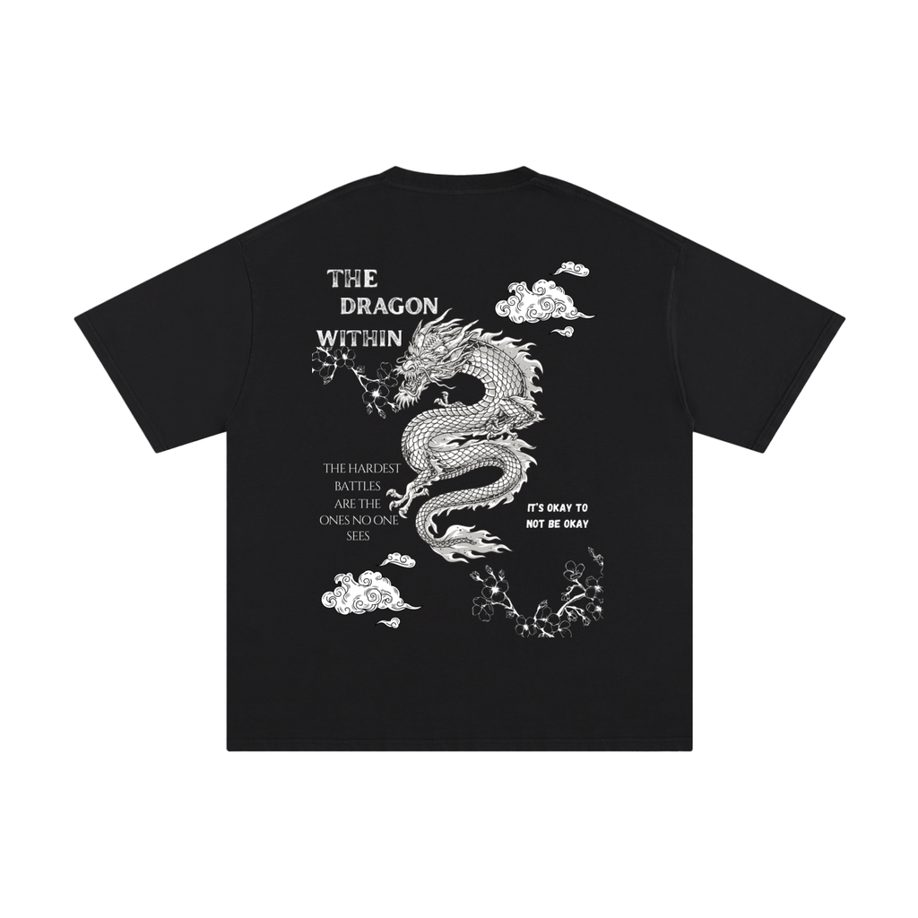 Dragon Within T-Shirt