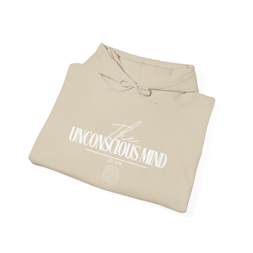 The Unconscious Mind Hoodie