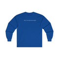 Be Kind Long Sleeve Tee