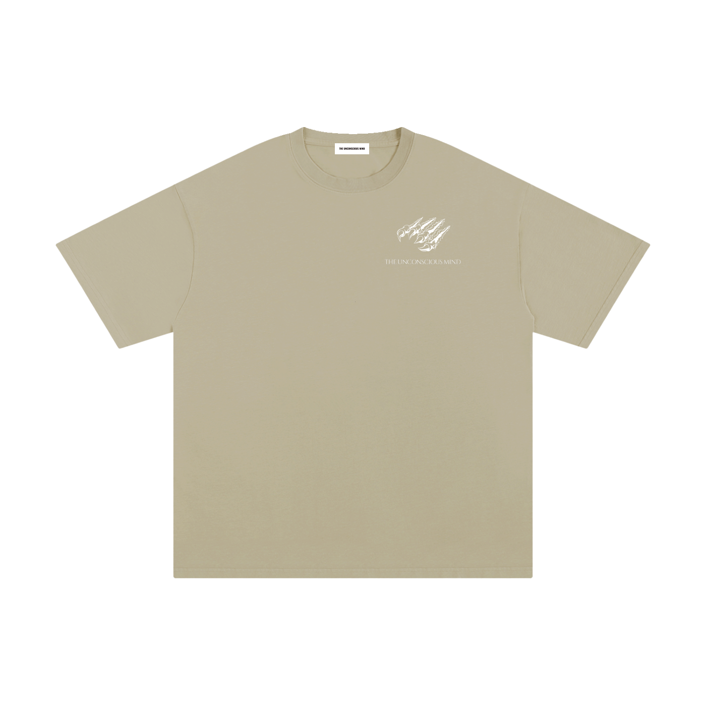 Dragon Within T-Shirt