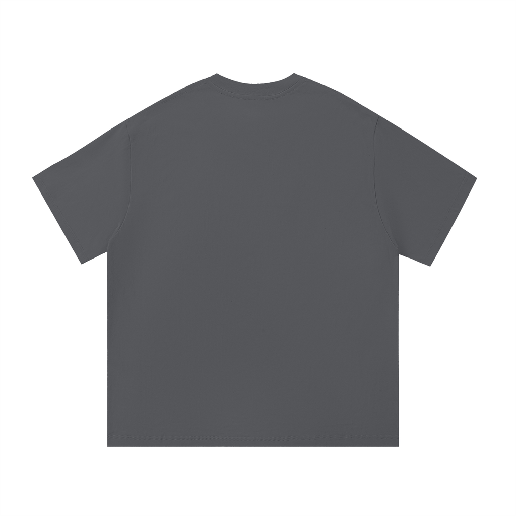 Be Your Own Hero Cotton T-Shirt