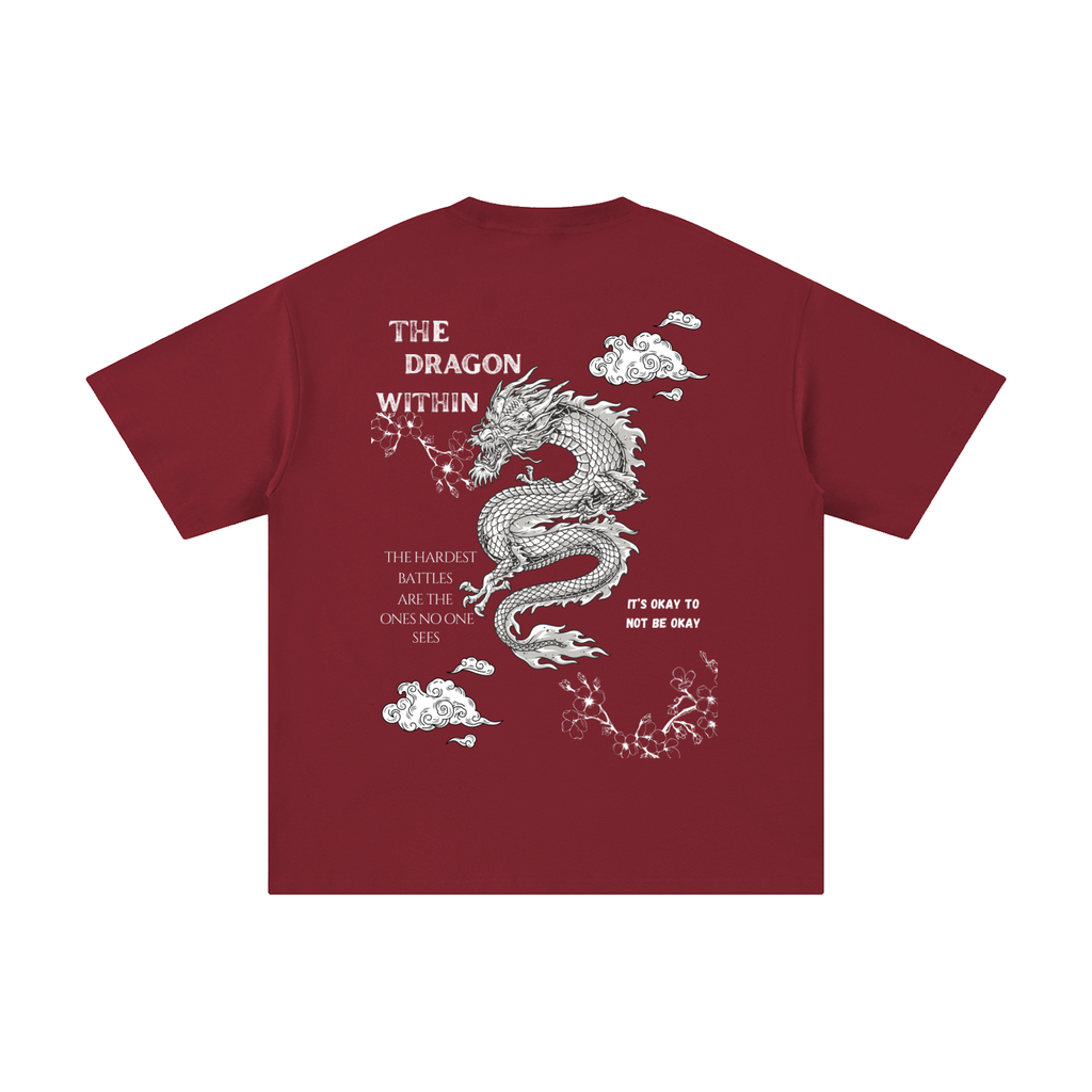 Dragon Within T-Shirt