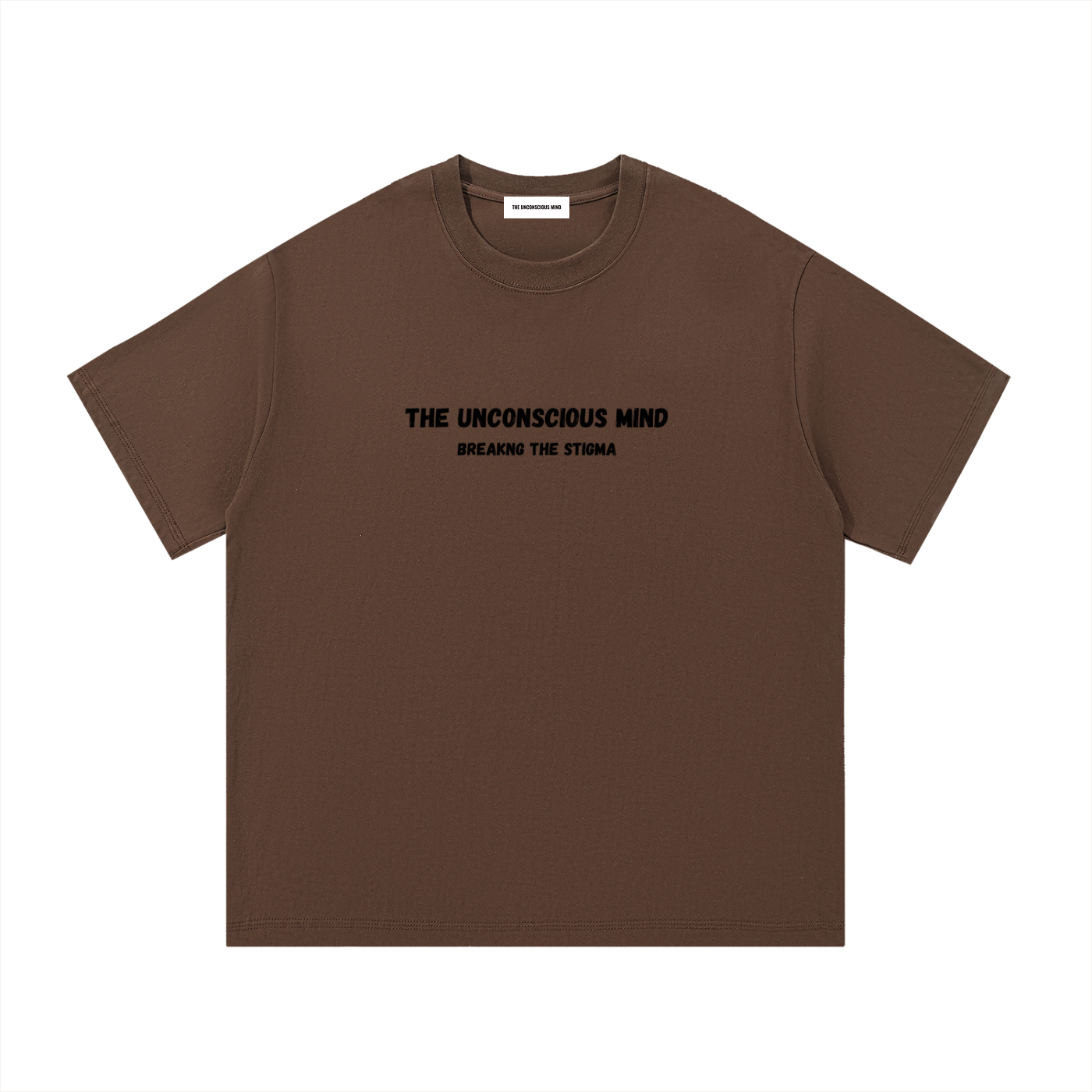 Mental Health Matters T-shirt