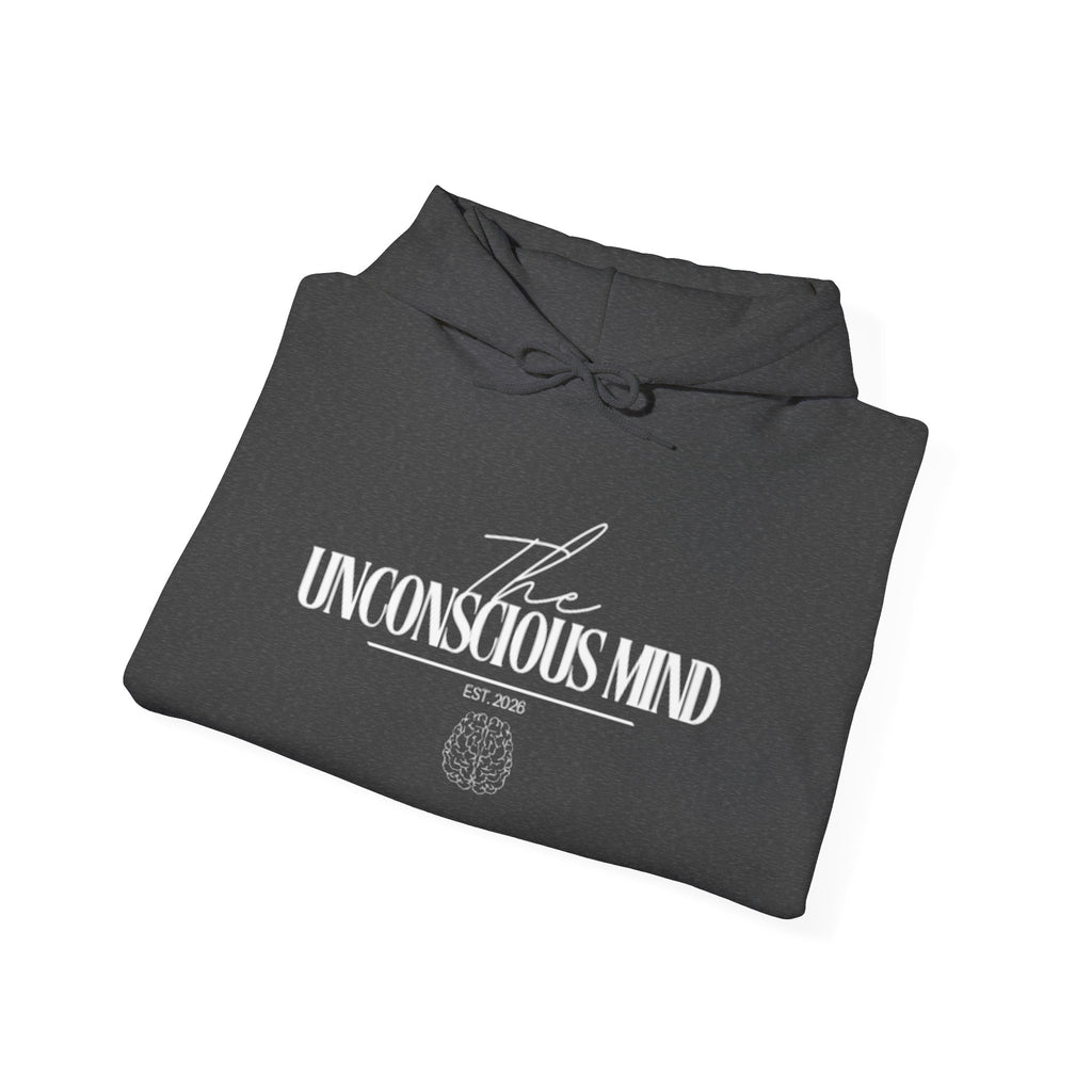 The Unconscious Mind Hoodie