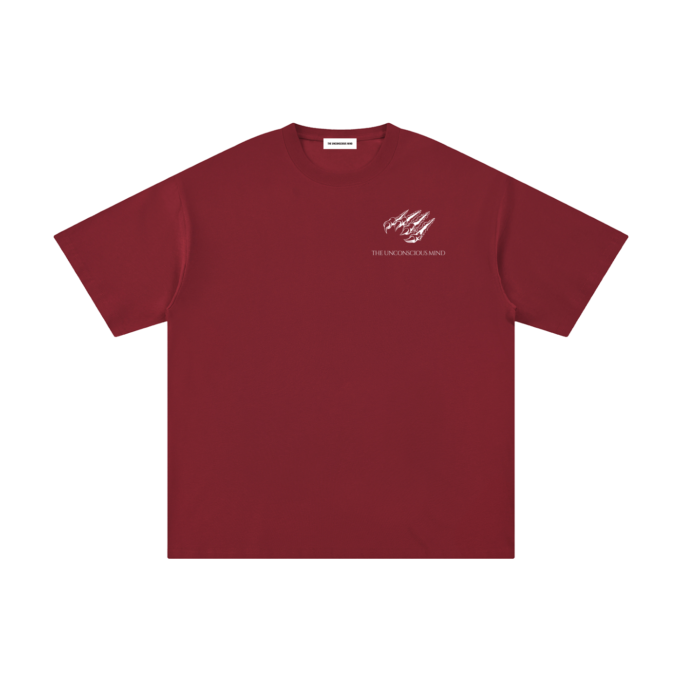 Dragon Within T-Shirt