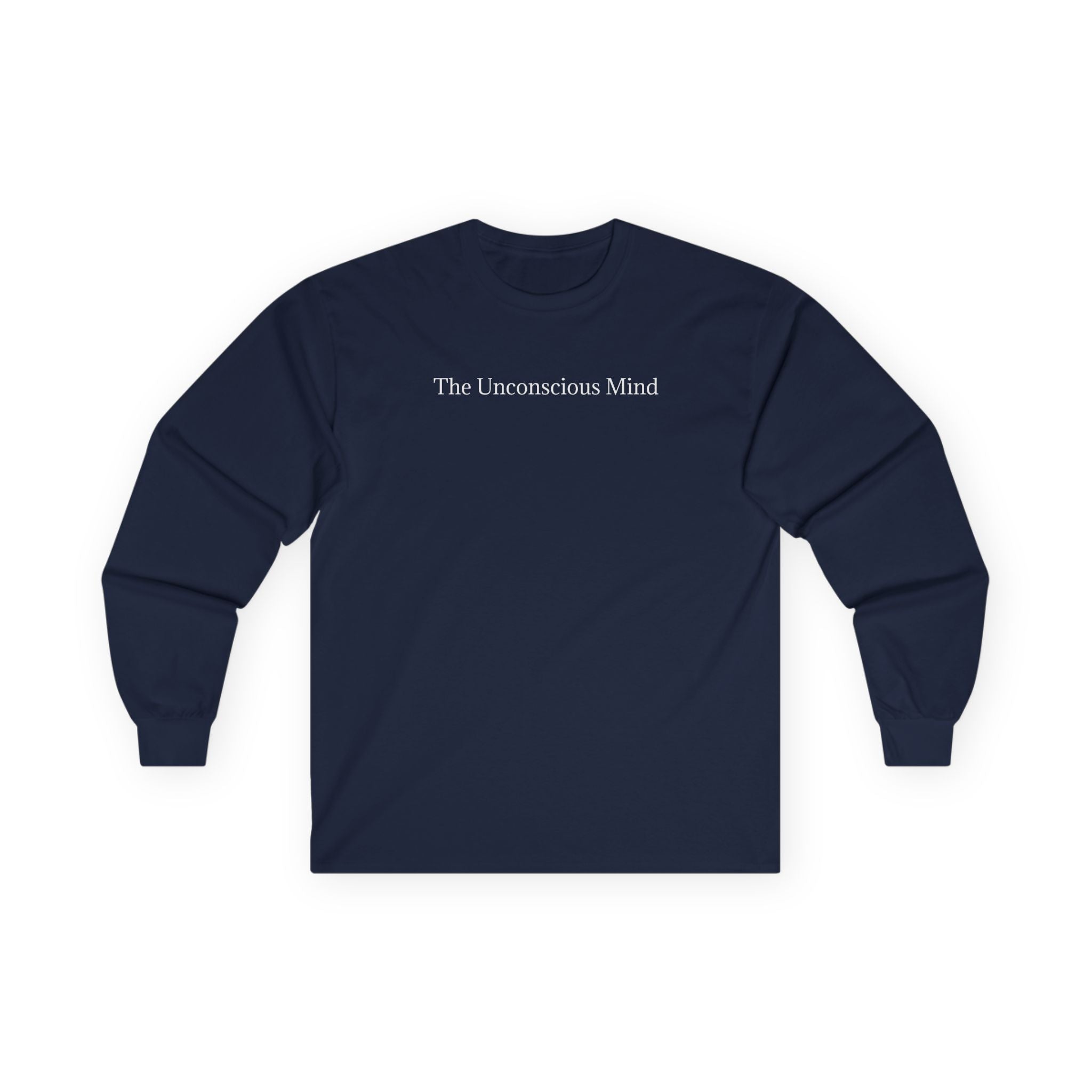 Mental Health Club Long Sleeve Tee