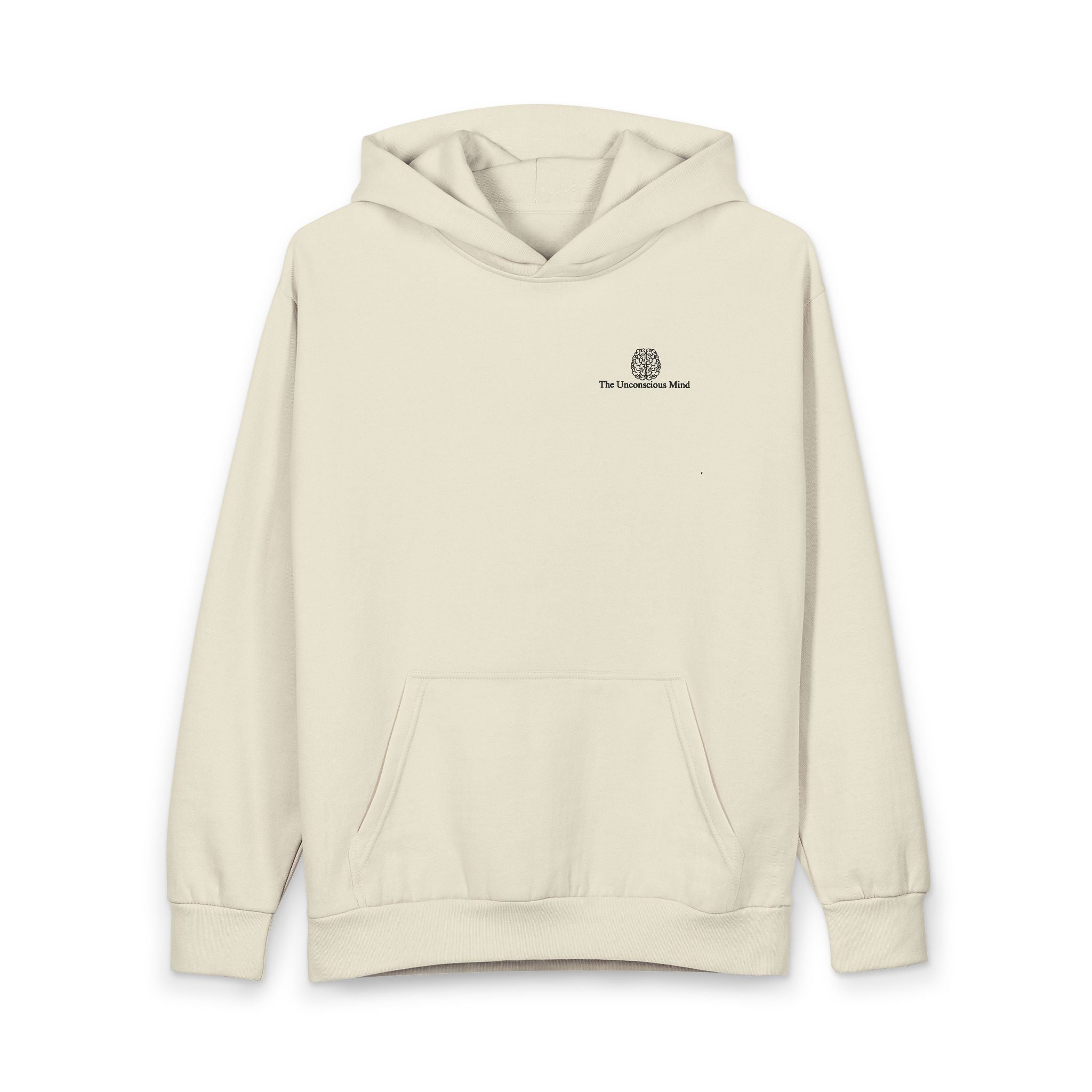 Self Check Hoodie
