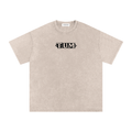 The Overthinker Oversized Cotton T-Shirt