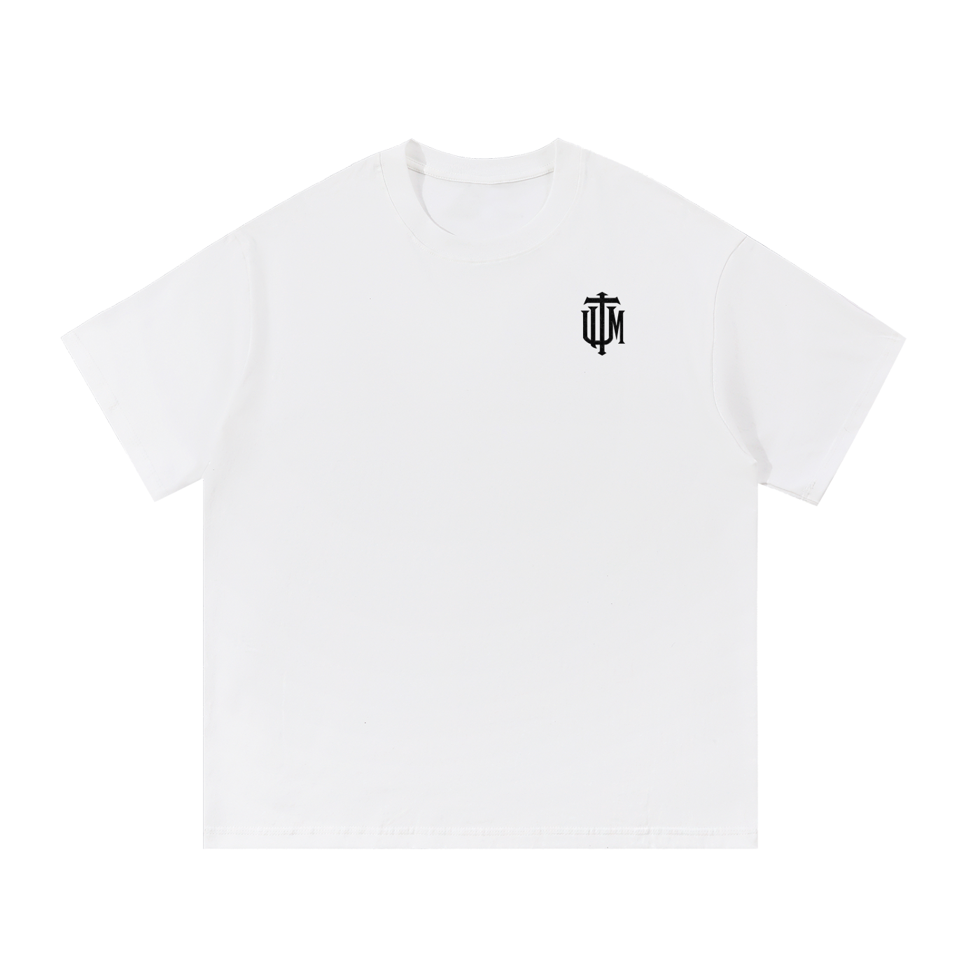 Depression Cotton T-Shirt